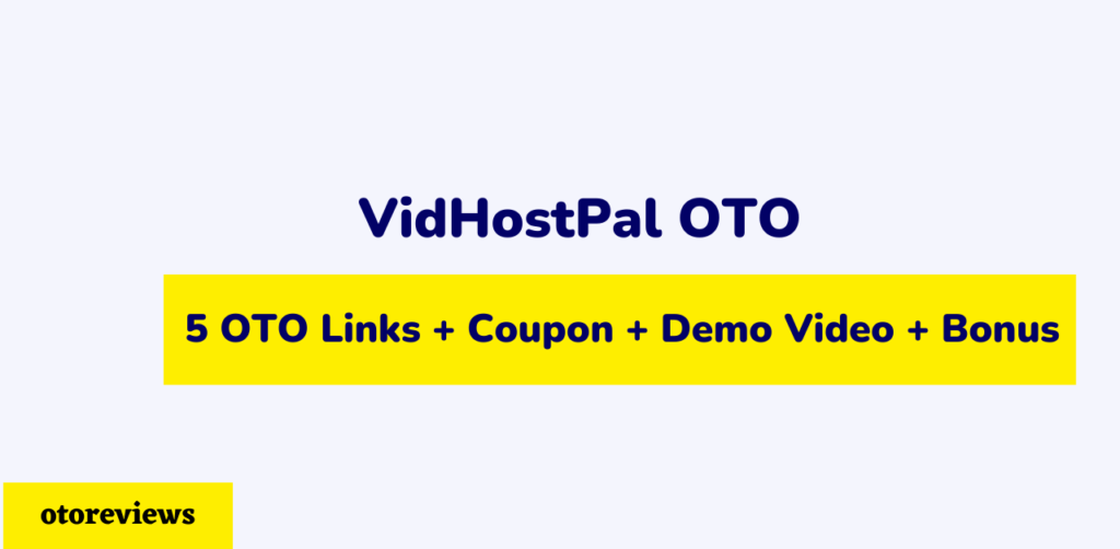 vidhostpal-oto