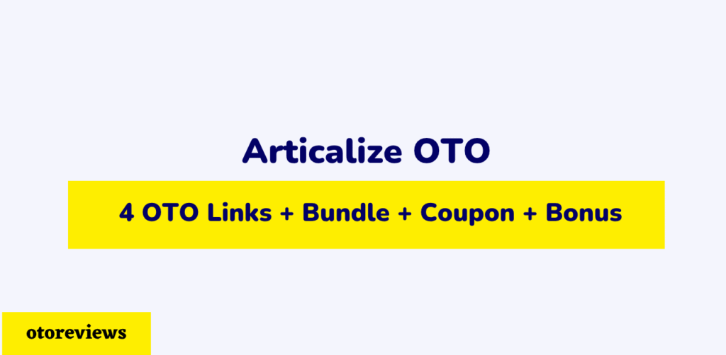 articalize-oto