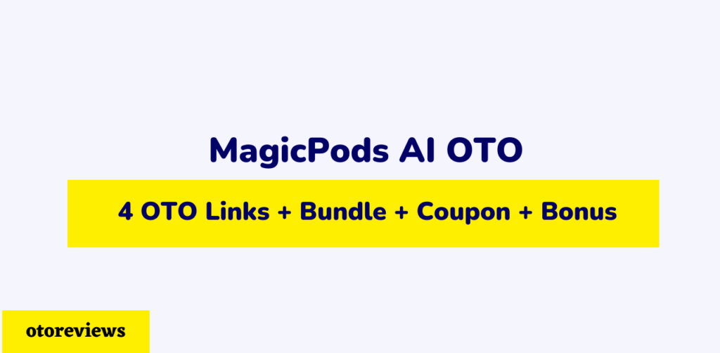 magicpods-ai-oto