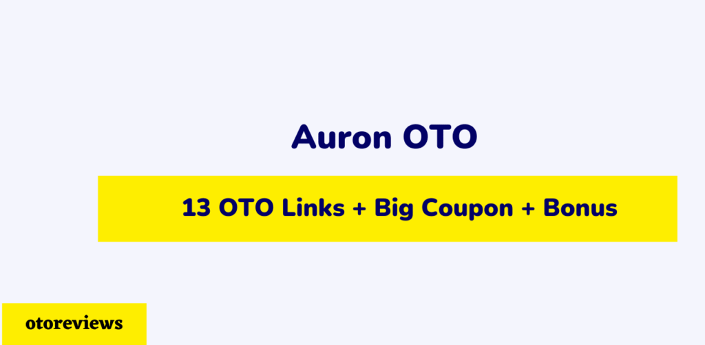 auron-oto