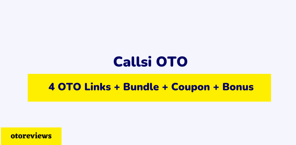 callsi-oto