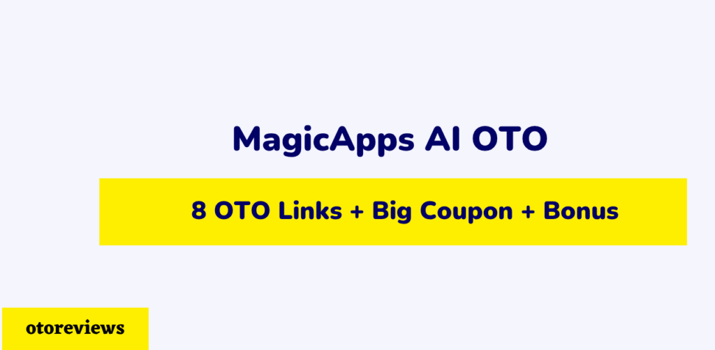magicapps-ai-oto