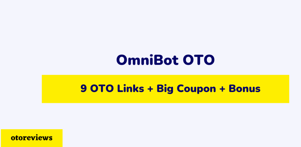 omnibot-oto