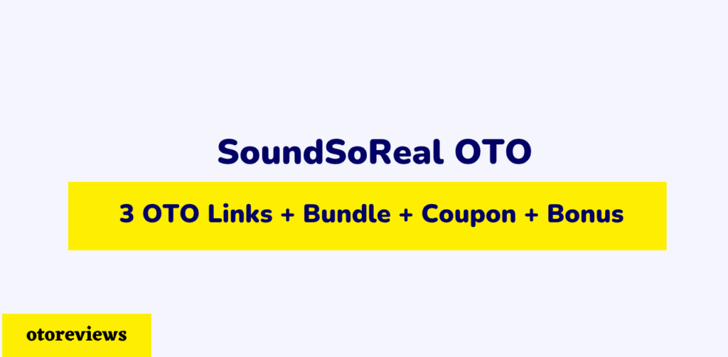 soundsoreal-oto