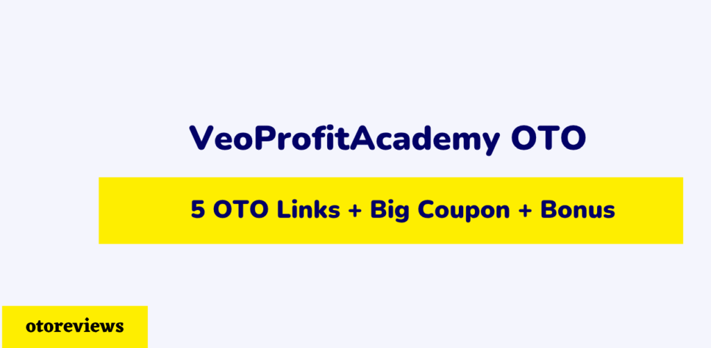 veoprofitacademy-oto