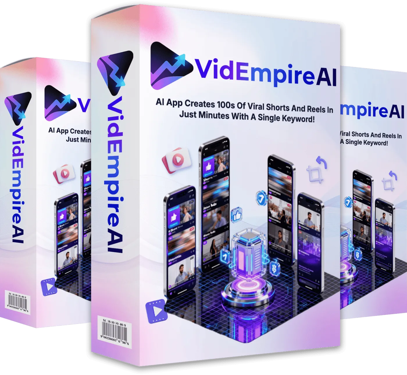 vidempire-ai-oto