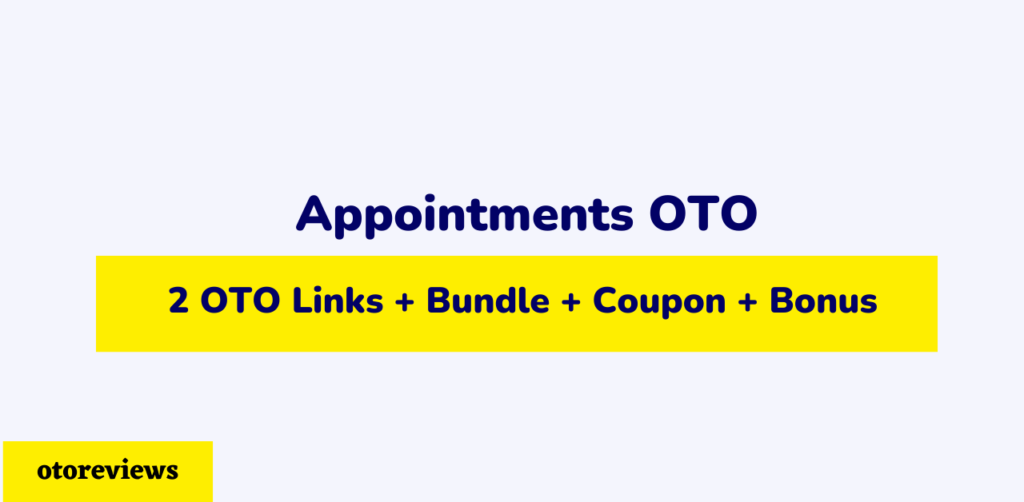 appointments-oto