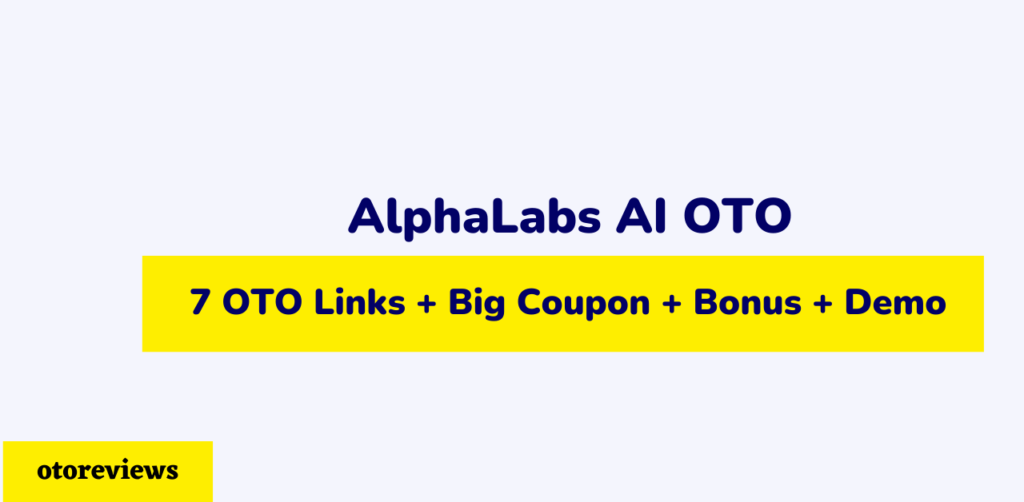 alphalabs-ai-oto