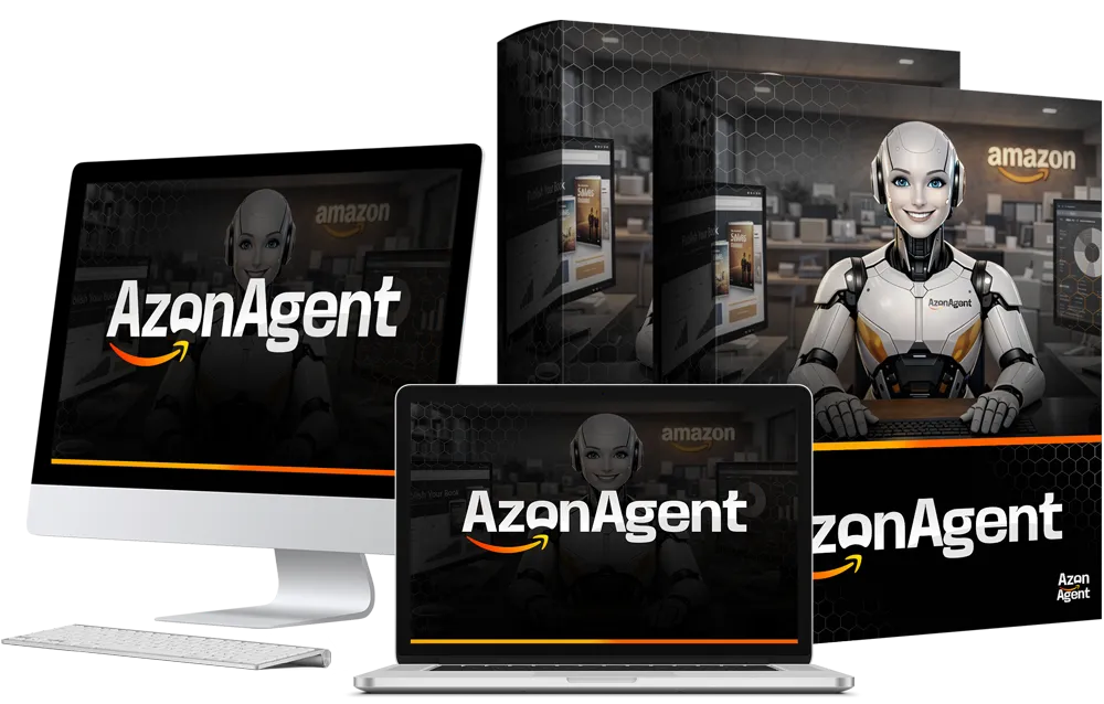 azonagent-oto