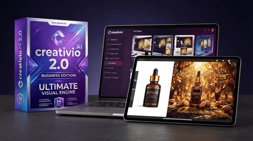 creativio-ai-2.0-oto