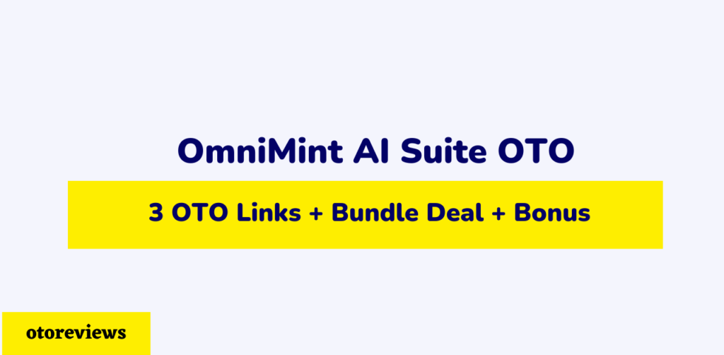 omnimint-ai-suite-oto