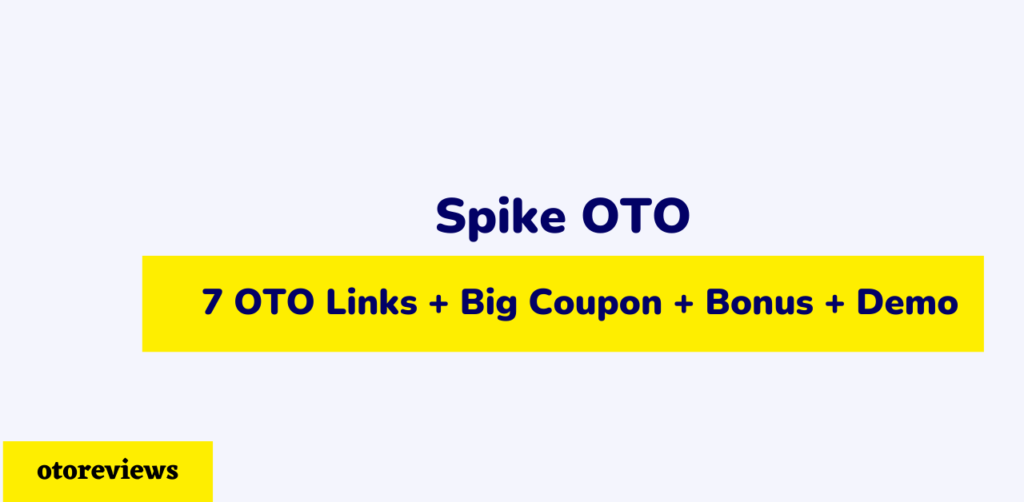 spike-oto