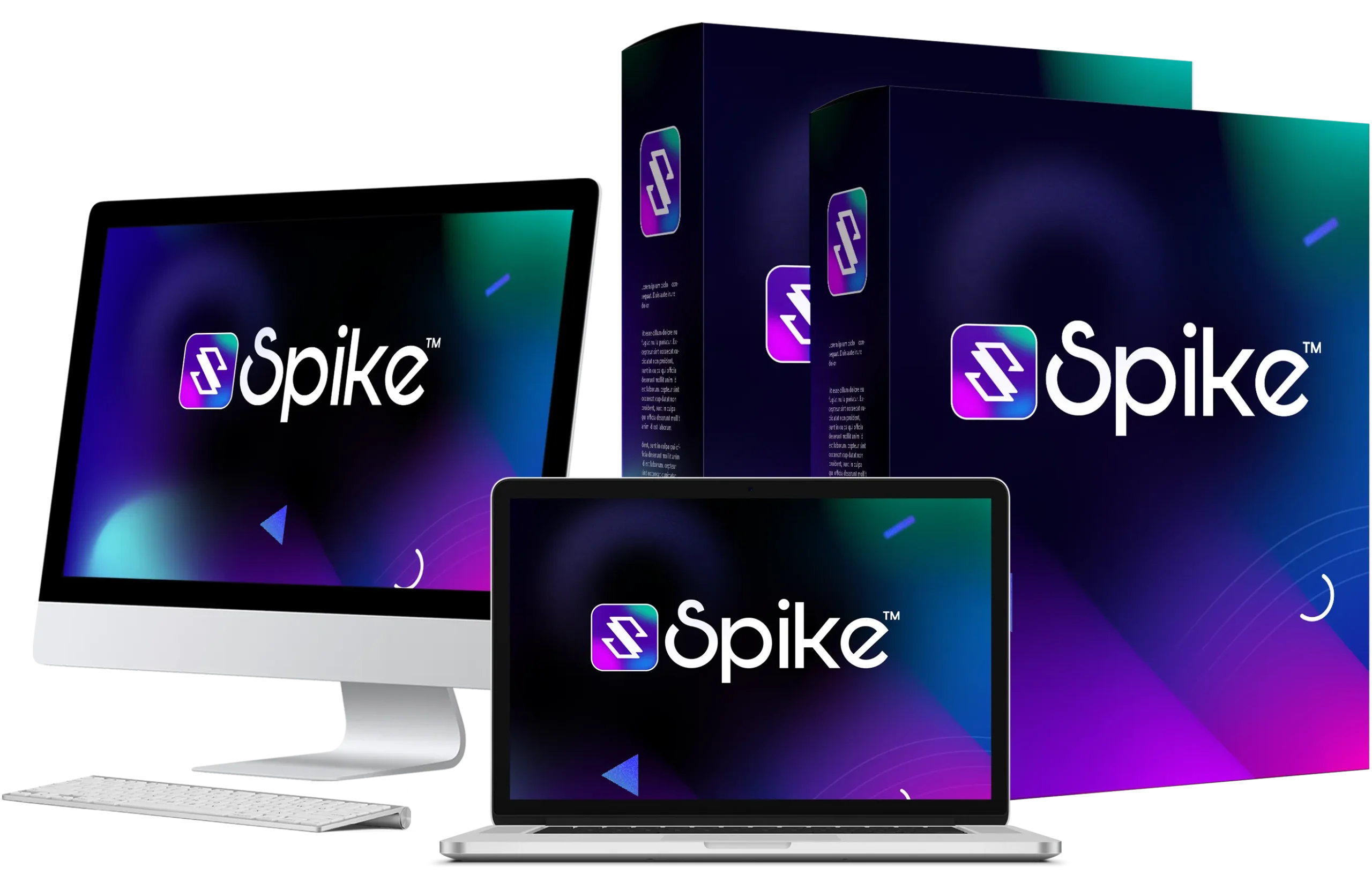 spike-oto