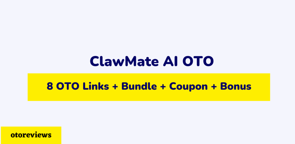 clawmate-ai-oto