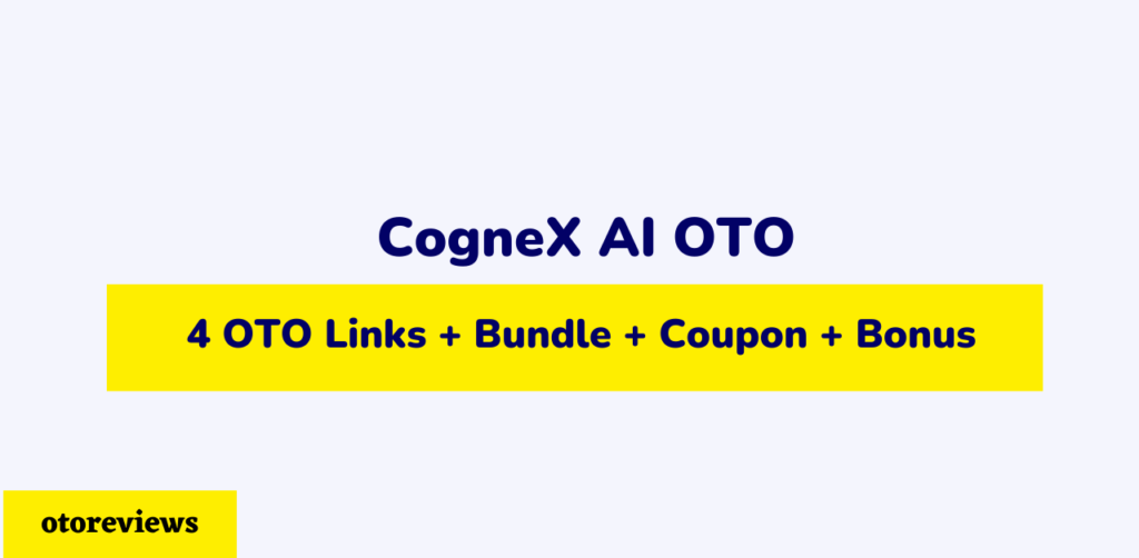 cognex-ai-oto