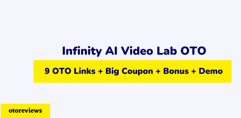 infinity-ai-video-lab-oto
