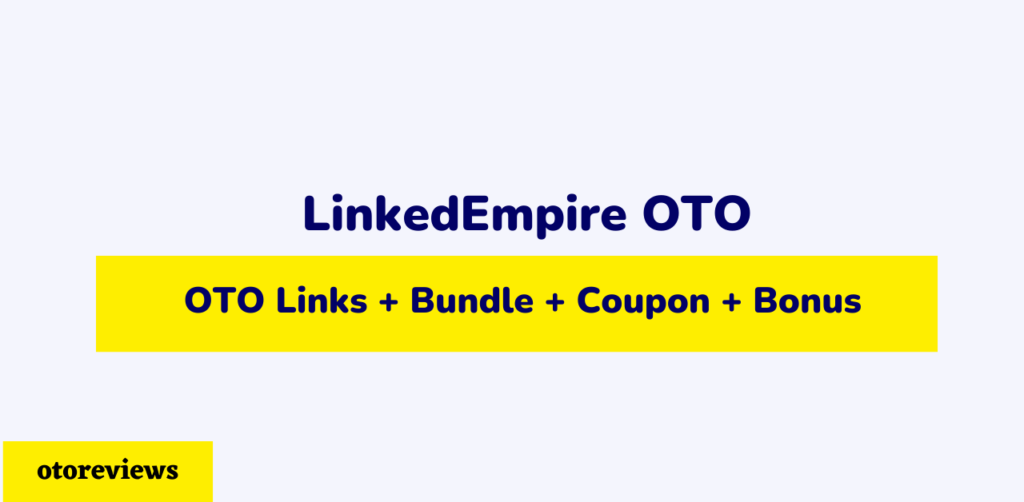 linkedempire-oto