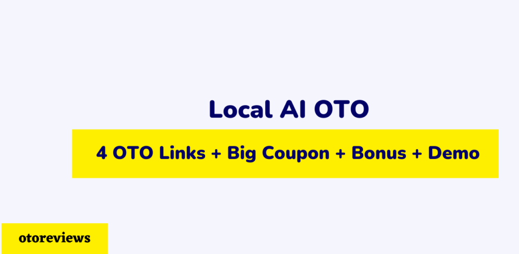 local-ai-oto