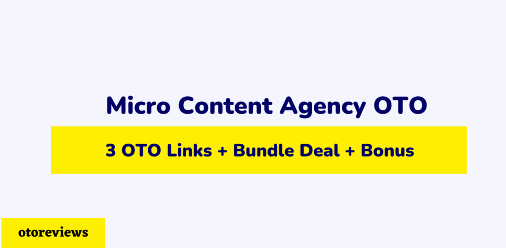 micro-content-agency-oto
