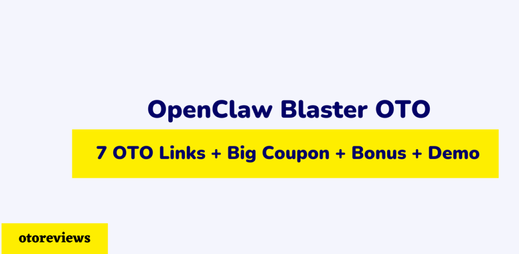openclaw-blaster-oto