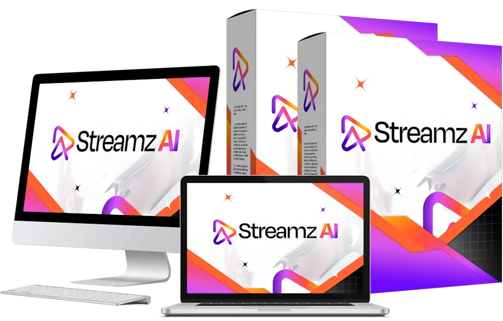 streamz-ai-oto
