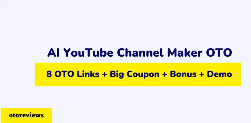 ai-youtube-channel-maker-oto