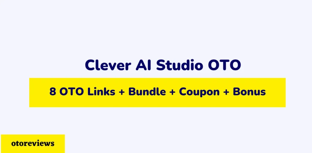 clever-ai-studio-oto