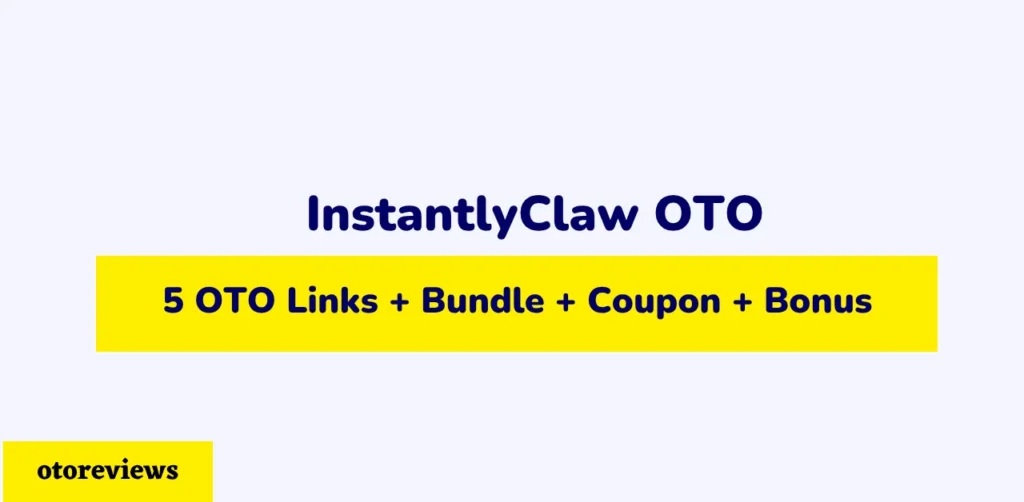 instantlyclaw-oto