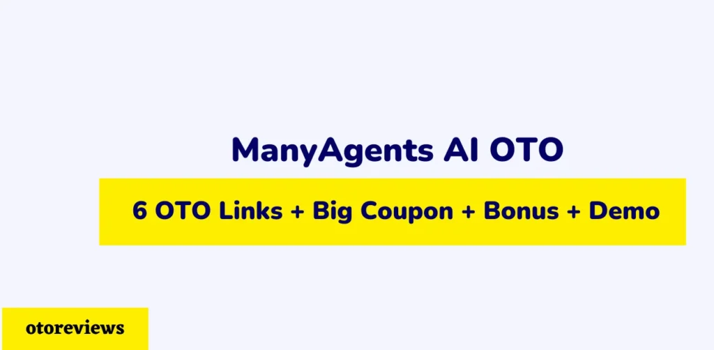 manyagents-ai-oto