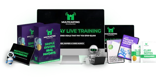 multicasting-commissions-oto