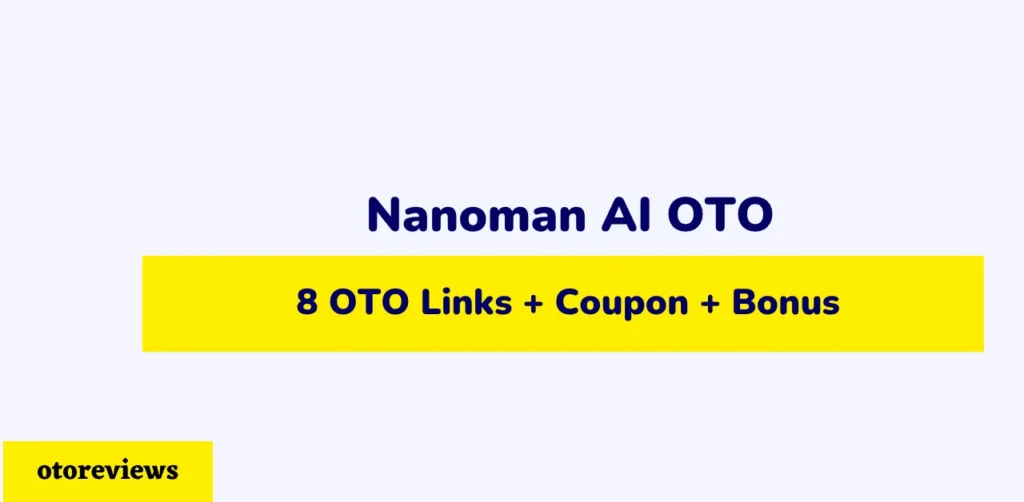 nanoman-ai-oto