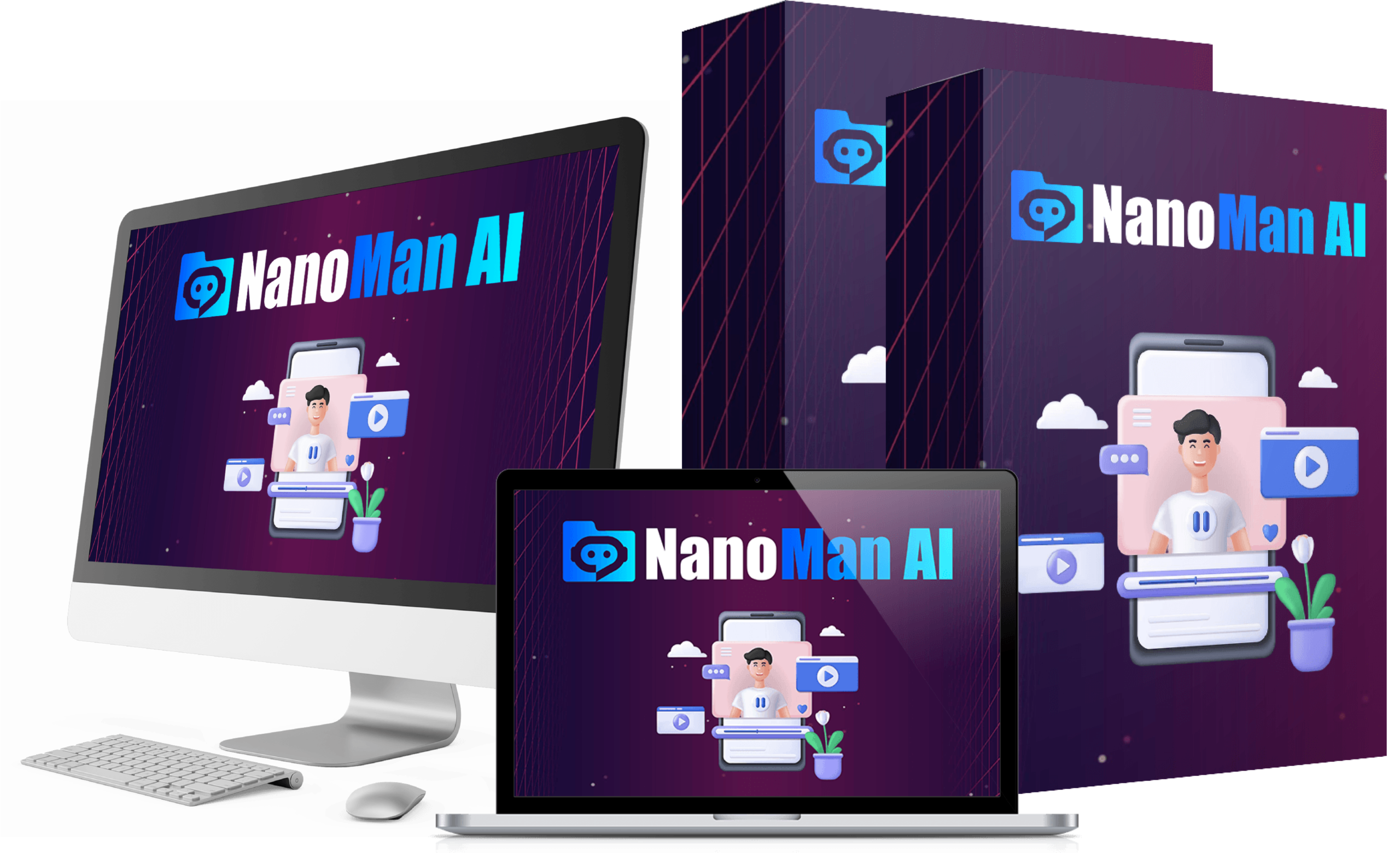 nanoman-ai-oto