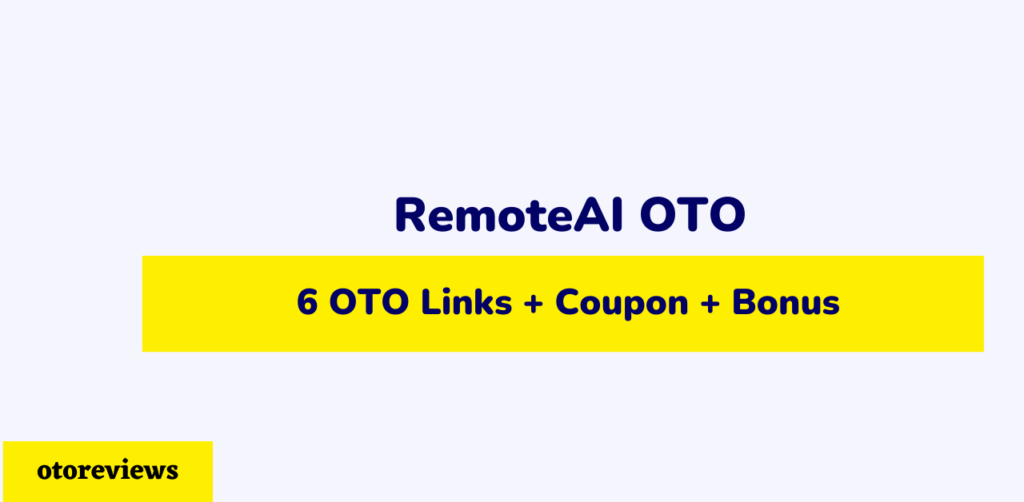 remoteai-oto
