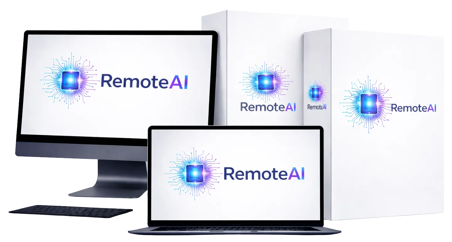 remoteai-oto