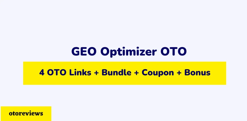 geo-optimizer-oto