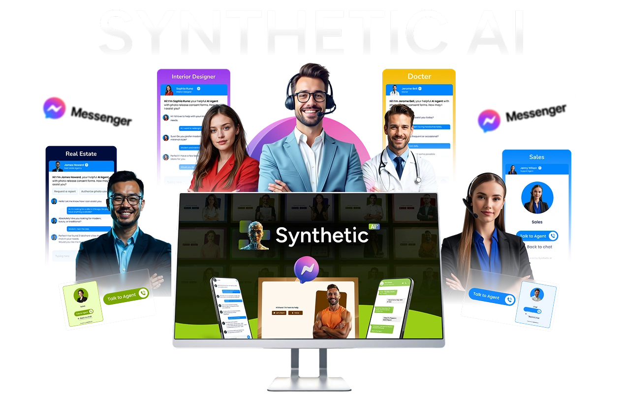 synthetic-ai-oto