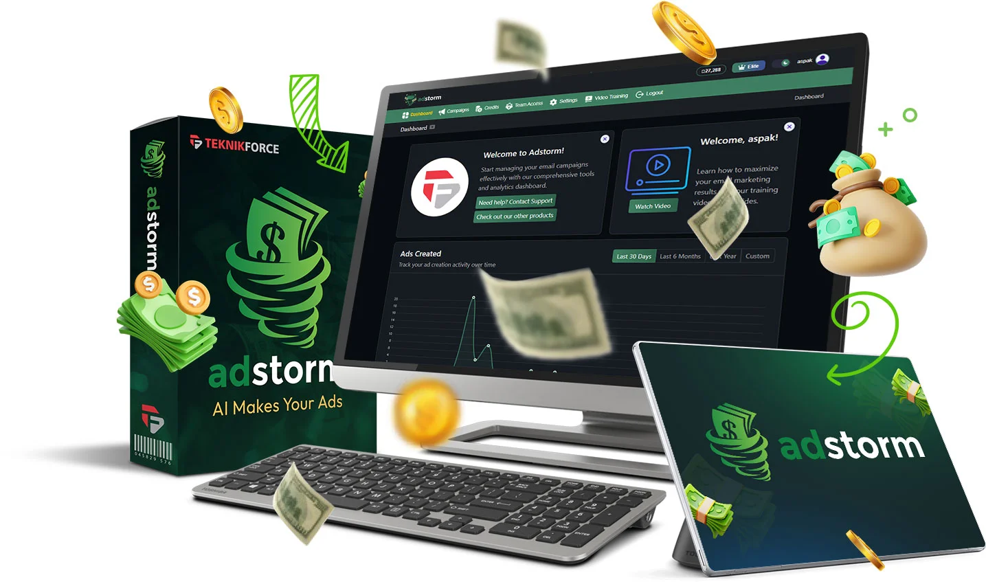 adstorm-oto