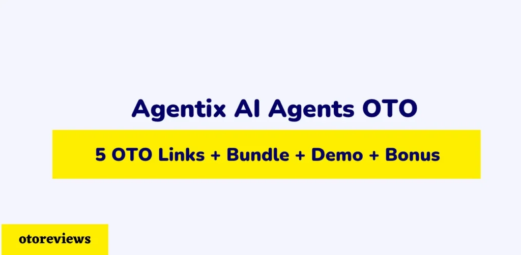 agentix-ai-agents-oto