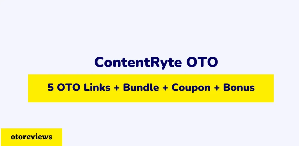 contentryte-oto
