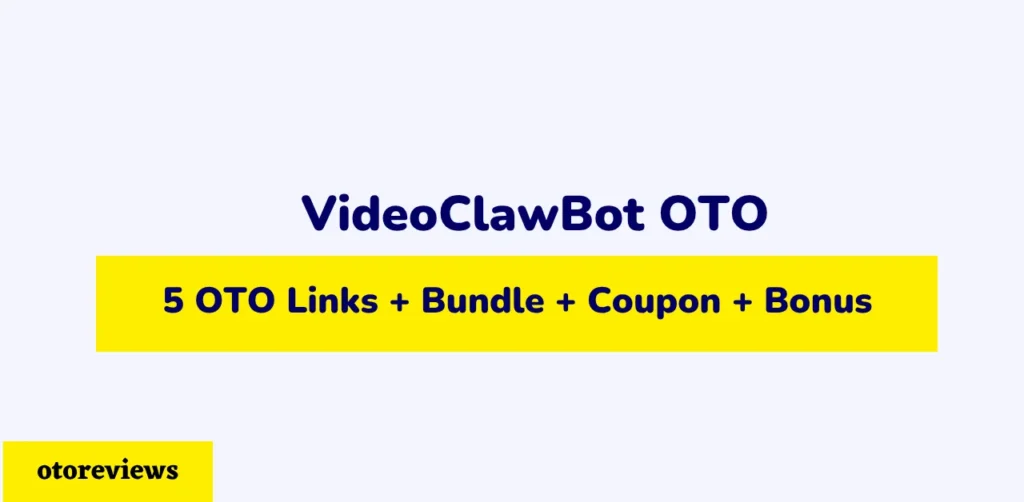 videoclawbot-oto