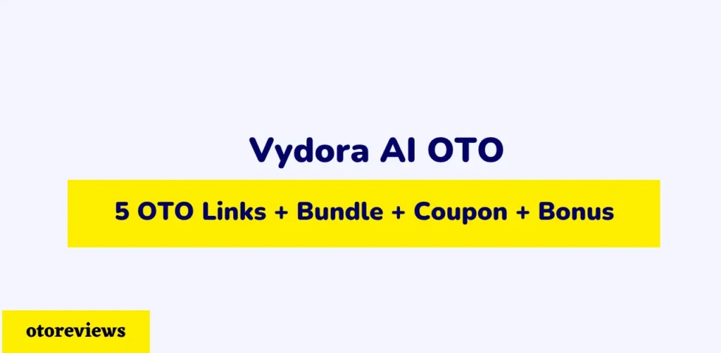 vydora-ai-oto