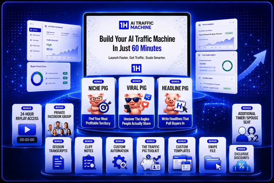 1-hour-ai-traffic-machine-oto
