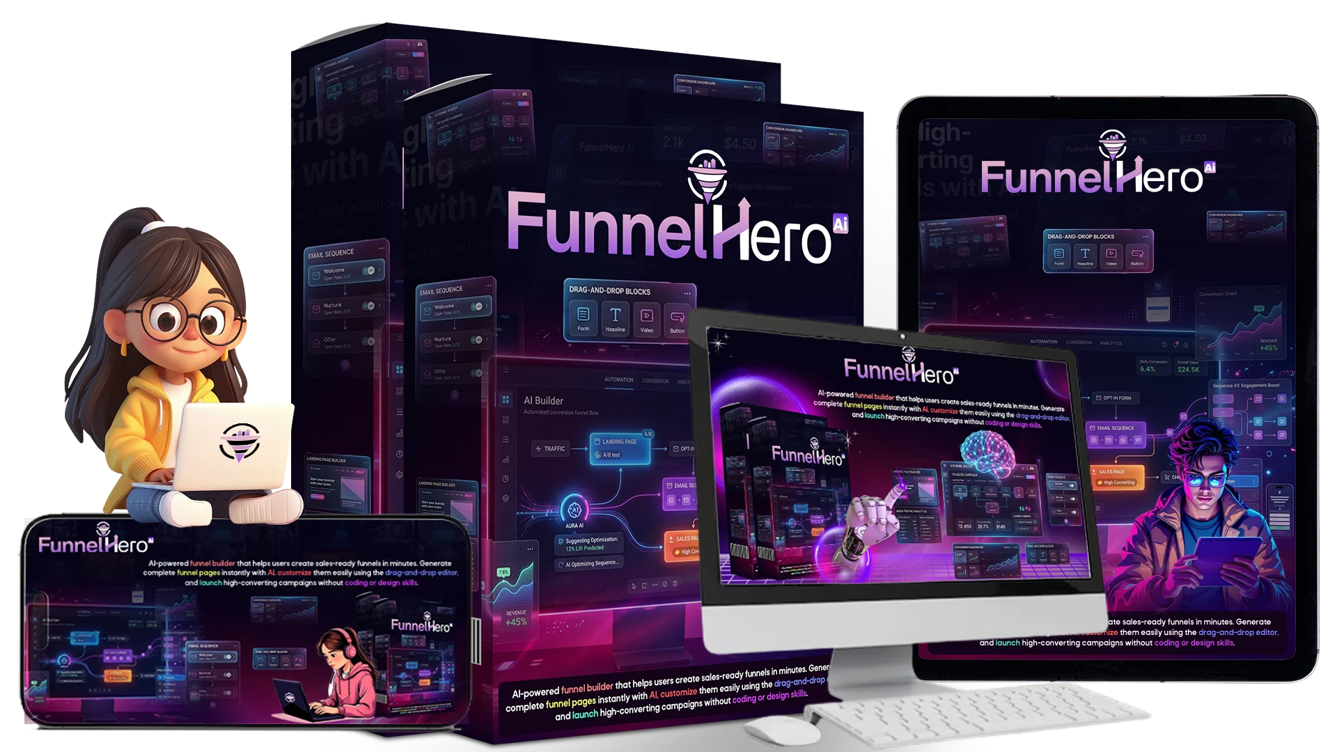 funnelhero-ai-oto