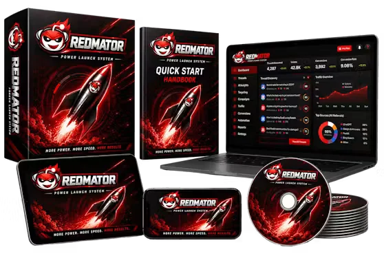 redmator-oto