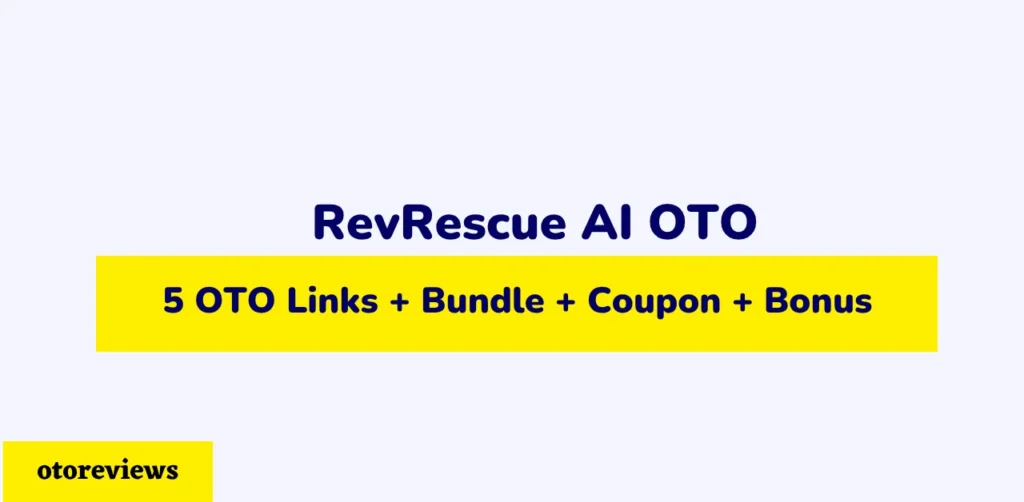 revrescue-ai-oto