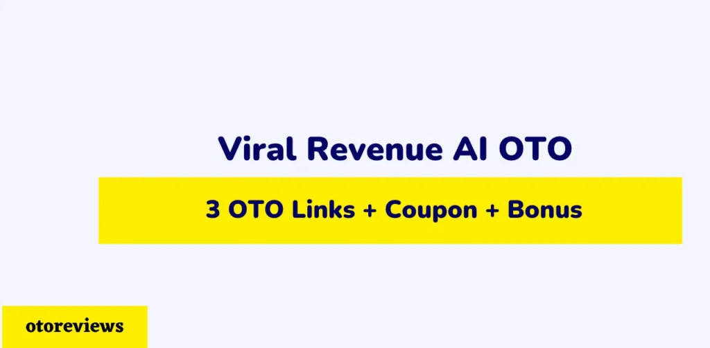 viral-revenue-ai-oto