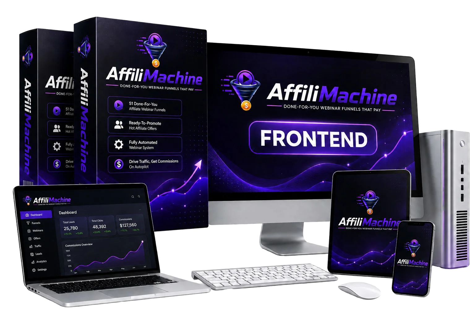 affilimachine-oto