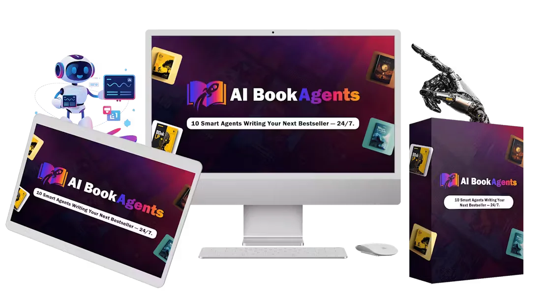 ai-bookagents-oto