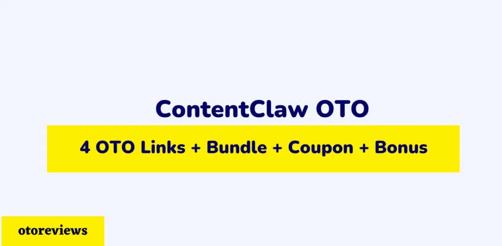contentclaw-oto