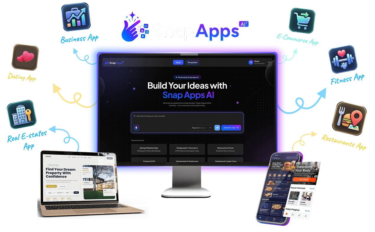 snap-apps-ai-oto